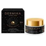 Luxury Caviar 50+ kawiorowy krem wypełniający zmarszczki na dzień i noc 50ml