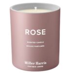 Rose świeca zapachowa 220g