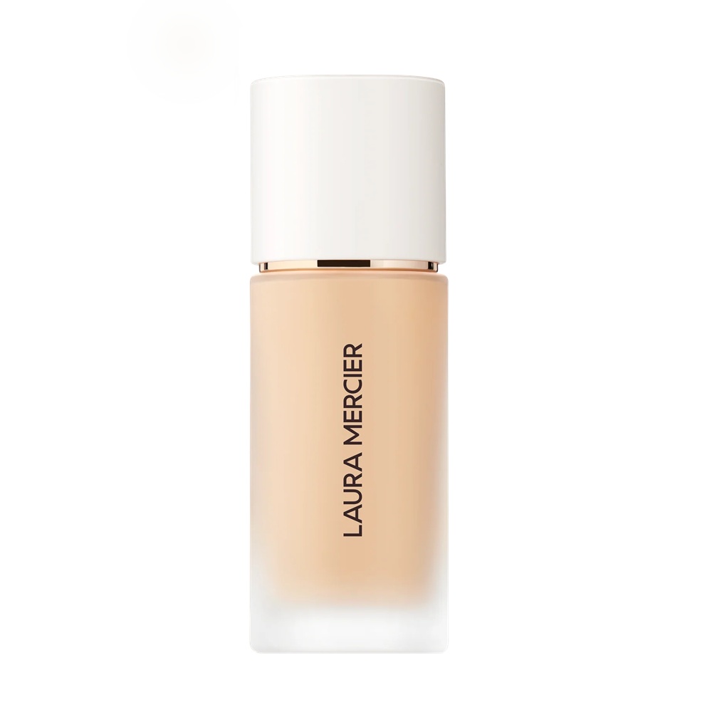 82121671751879894 Real Flawless Weightless Perfecting Waterproof Foundation trwały podkład do twarzy 2N1 Cashew 30ml - obrazek 1