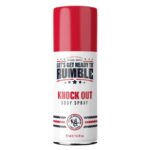 Dezodorant do ciała w sprayu Knock Out 150ml