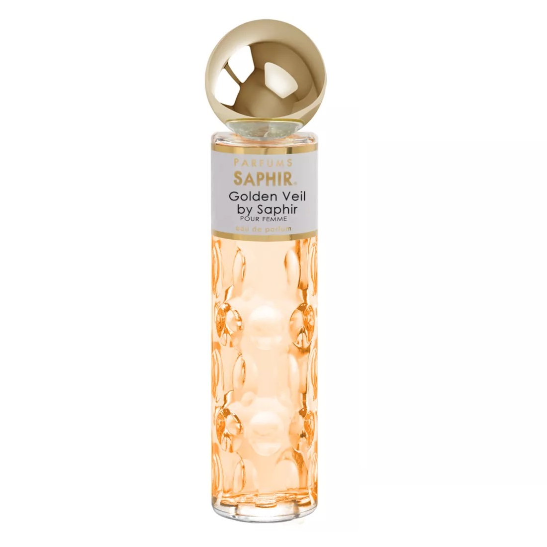 82129331758712332 Golden Veil Pour Femme woda perfumowana spray 30ml - obrazek 1