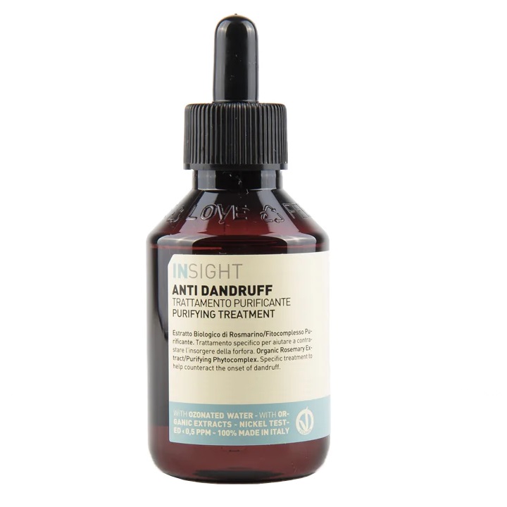 82142971708626382 Anti Dandruff kuracja oczyszczająca skórę głowy 100ml - obrazek 1