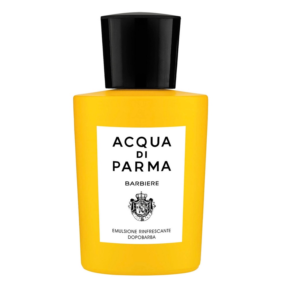 82167541745379868 Barbiere odświeżająca emulsja po goleniu 100ml - obrazek 1