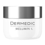 Melumin krem-koncentrat przeciw przebarwieniom na noc 50ml