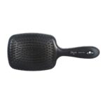 Pneumatic Hair Brush pneumatyczna szczotka do rozczesywania włosów Czarna