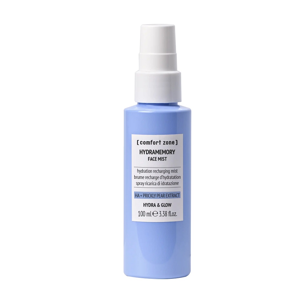 8216871708446013 Hydramemory Face Mist nawilżająca mgiełka do twarzy 100ml - obrazek 1