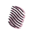 Mila Pocket Hair Brush mała szczotka do włosów Pink
