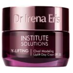 Institute Solutions Y-Lifting modelująco-liftingujący krem na dzień SPF20 50ml