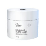 Luminous Algae Mask maska algowa z borówką i witaminą C 100g