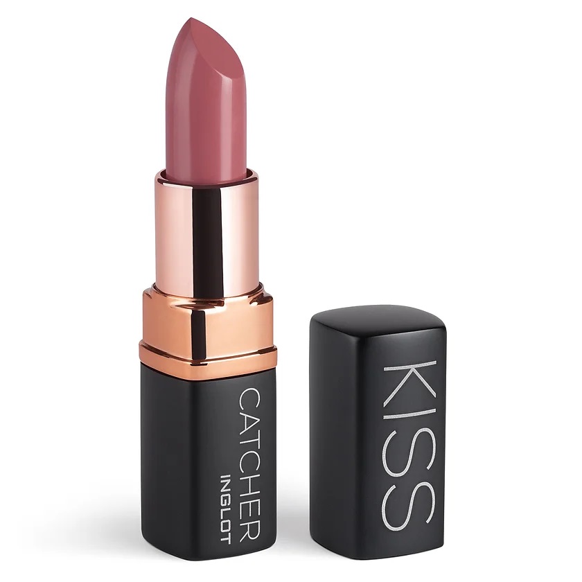 82204881690563955 Kiss Catcher Lipstick pomadka do ust 903 Dusty Pink 4g - obrazek 1