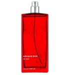 In Red woda perfumowana spray  - produkt bez opakowania