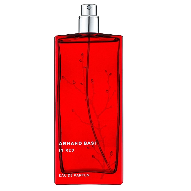 82227911703858229 In Red woda perfumowana spray - produkt bez opakowania - obrazek 1