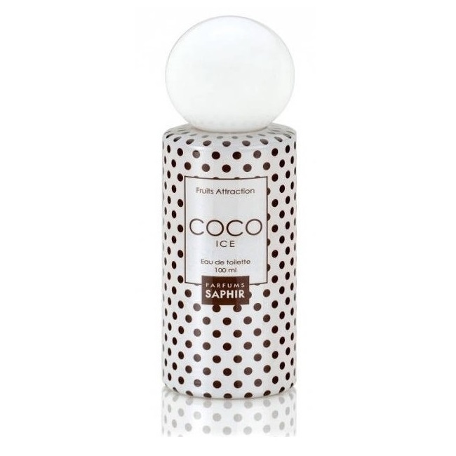 82242681688130858 Fruits Coco Ice woda toaletowa spray 100ml - obrazek 1