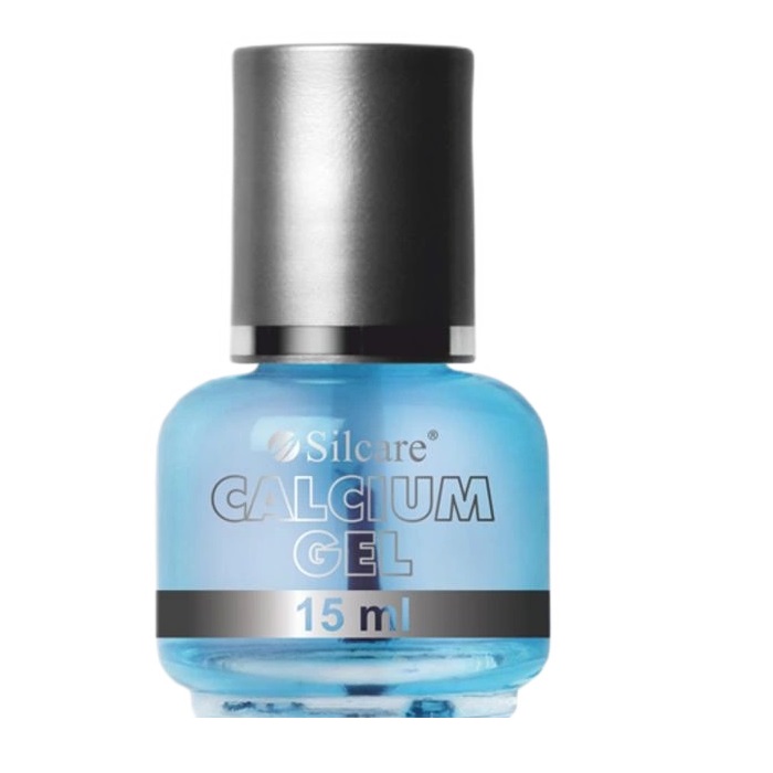 82253311724906393 Calcium Gel odżywka do paznokci 15ml - obrazek 1