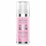 Unique Skin krem aktywnie wzmacniający na noc z bioretinolem 50ml
