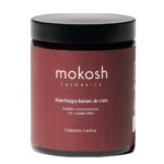 Nawilżający balsam do ciała Czekolada z wiśnią 180ml
