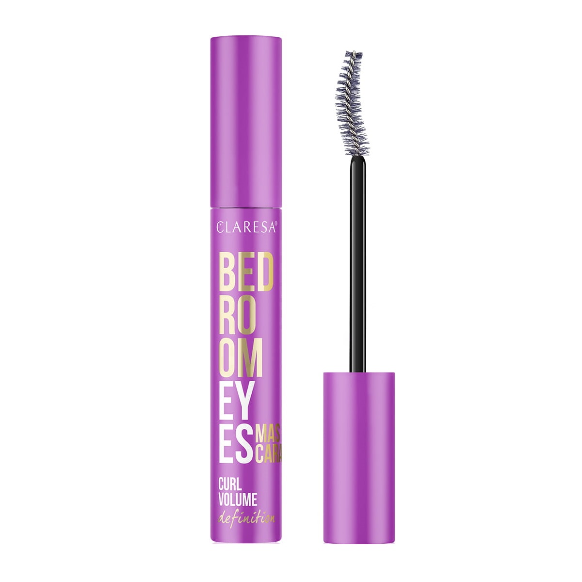 82277321713759089 Bedroom Eyes podkręcająco-pogrubiający tusz do rzęs 10g - obrazek 1