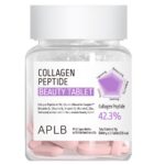 Collagen Peptide Beauty Tablet suplement diety z peptydem kolagenowym 30 tabletek