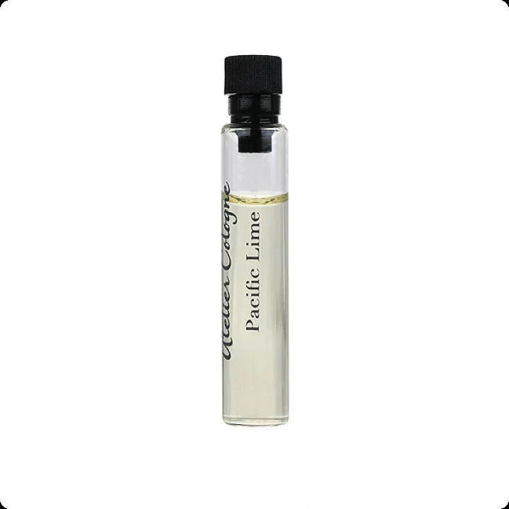 8229751714361649 Pacific Lime woda kolońska próbka 1.7ml - obrazek 1