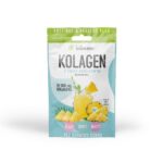 Kolagen o smaku ananasowym suplement diety 11g