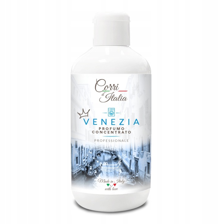 82312431708968425 Perfumy do prania Venezia 250ml - obrazek 1