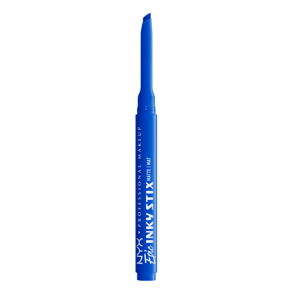 82322511768317790 Epic Inky Stix kremowo-żelowy eyeliner wodoodporny 06 Cobalt Click 0.1g - obrazek 1