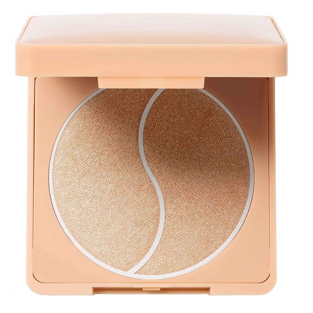 82332921764257499 Wonder Highlighter rozświetlacz prasowany Starlight Wish 6.5g - obrazek 1
