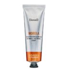 Morela aksamitna kuracja do rąk Witamina C + Niacynamid + Granat 50ml
