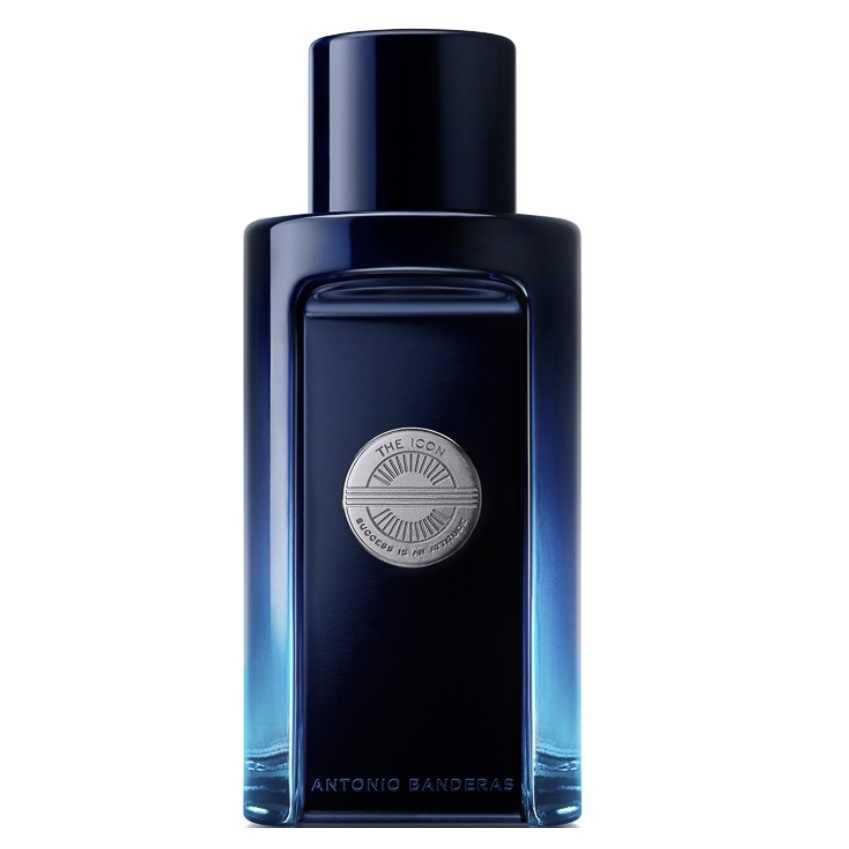 82333091715237028 The Icon woda toaletowa spray - produkt bez opakowania - obrazek 1