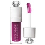 Addict Lip Glow Oil olejek do ust 006 Berry 6ml