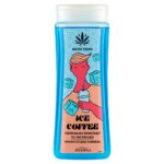 Niezłe Ziółko ekstremalnie odprężający żel pod prysznic Ice Coffee 300ml