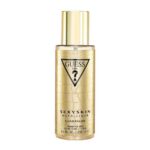 Sexy Skin Metallique Champagne mgiełka do ciała 250ml - produkt bez opakowania