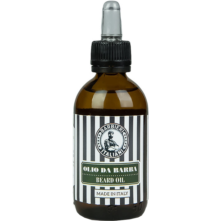 82380491701328923 Olejek do brody 50ml - obrazek 1