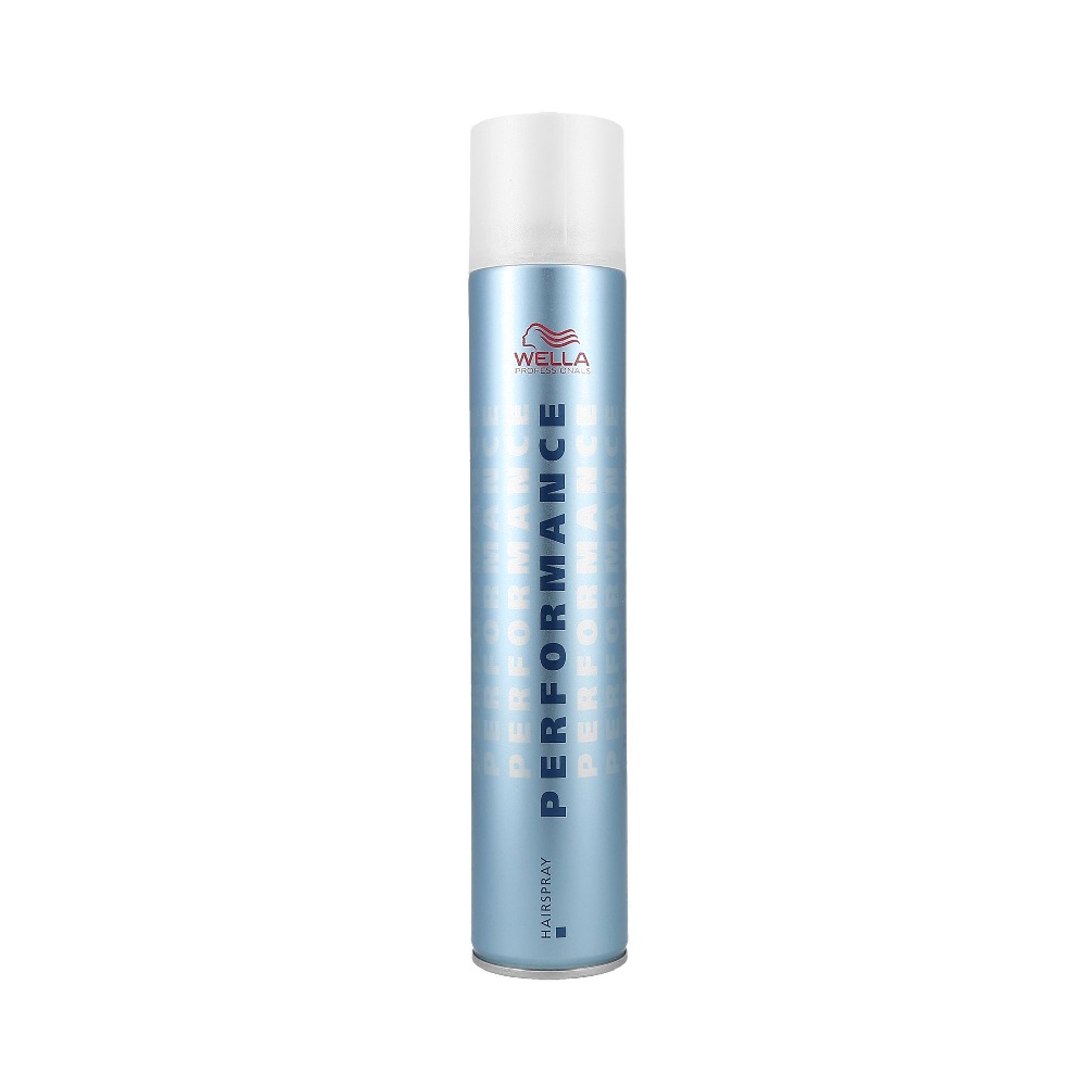 82386281655278444 Performance Ultra Hold Hairspray bardzo mocno utrwalający lakier do włosów 500ml - obrazek 1