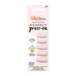 Salon Effects sztuczne paznokcie 311 Soul Pink 30szt
