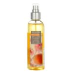 English Garden Peach Flowers perfumowana mgiełka do ciała  - produkt bez opakowania