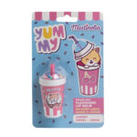 Yummy Straw Cup Lip Balm balsam do ust 7g