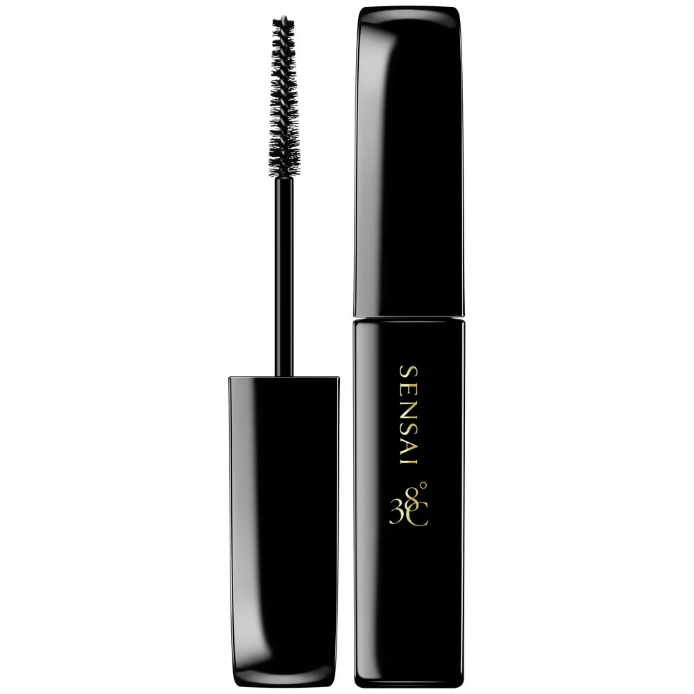 82411611719806471 Lash Lengthener 38°C wydłużający tusz do rzęs Black 10ml - obrazek 1