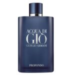 Acqua di Gio Profondo woda perfumowana spray 200ml