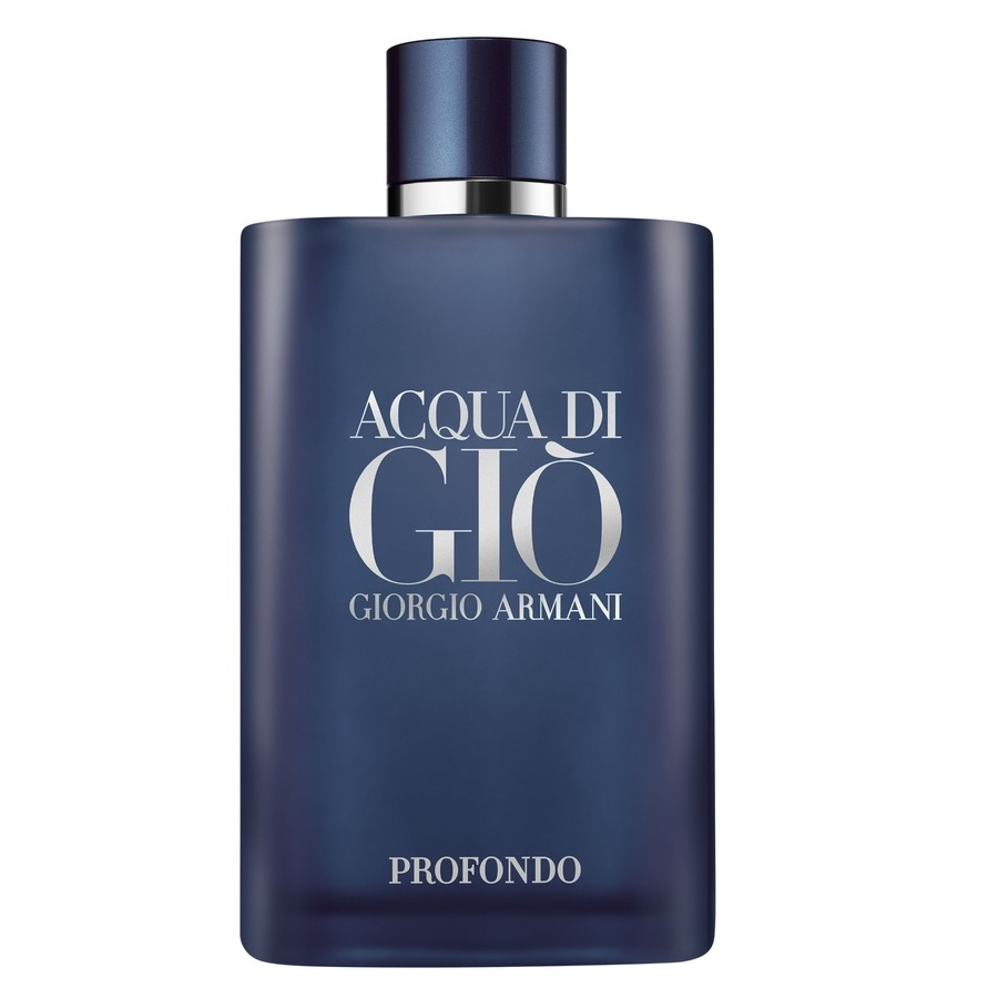 82412471709563778 Acqua di Gio Profondo woda perfumowana spray 200ml - obrazek 1