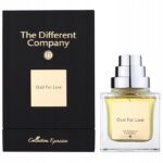 Oud For Love woda perfumowana spray 100ml