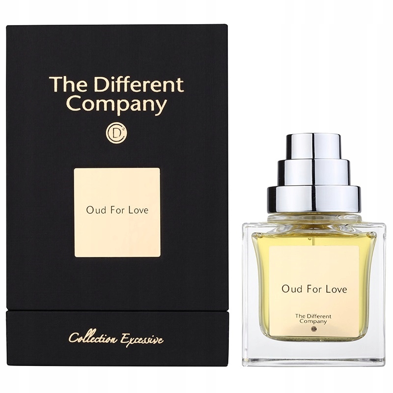 82416891582725640 Oud For Love woda perfumowana spray 100ml - obrazek 1