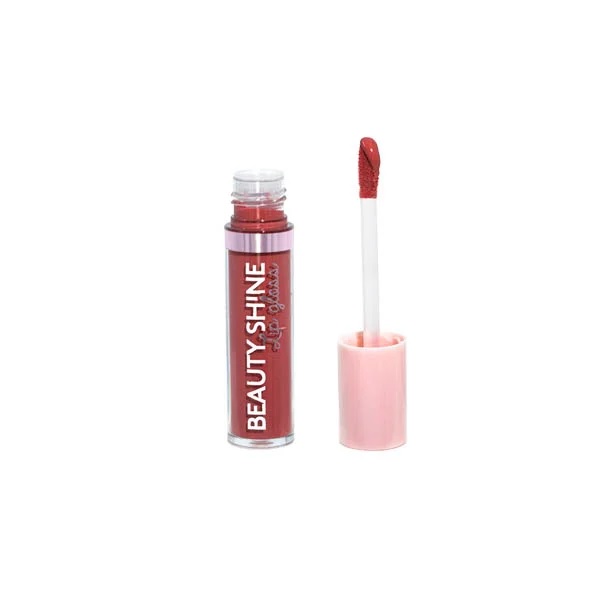 82420921631085500 Beauty Shine Lipgloss błyszczyk do ust Looking Good 4.5ml - obrazek 1