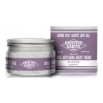 Shea Anti-Aging Night Cream przeciwstarzeniowy krem na noc z masłem Shea wszystkie typy skóry 50ml