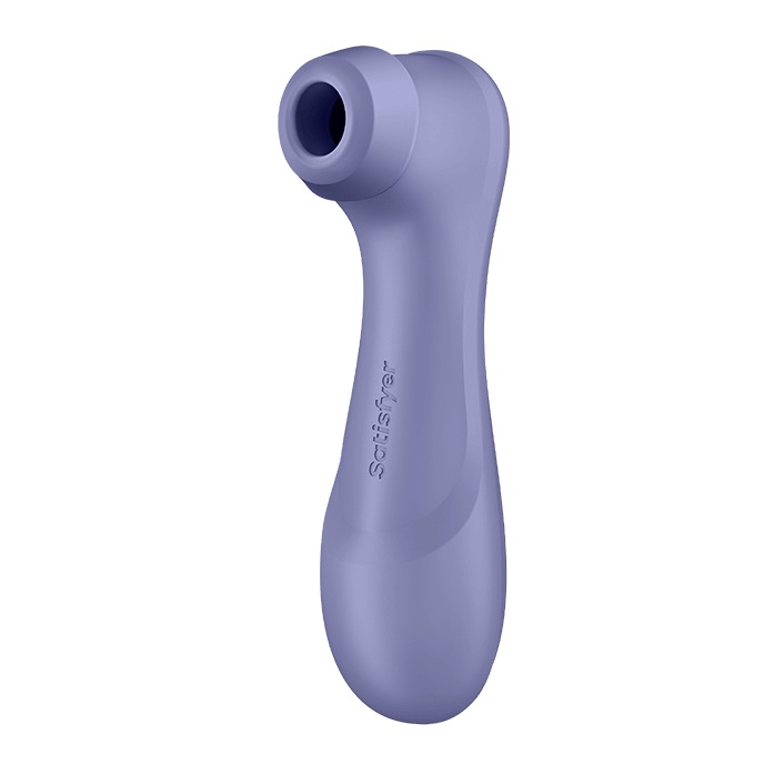 82428771696335230 Pro 2 Generation 3 masażer łechtaczki Lilac - obrazek 1
