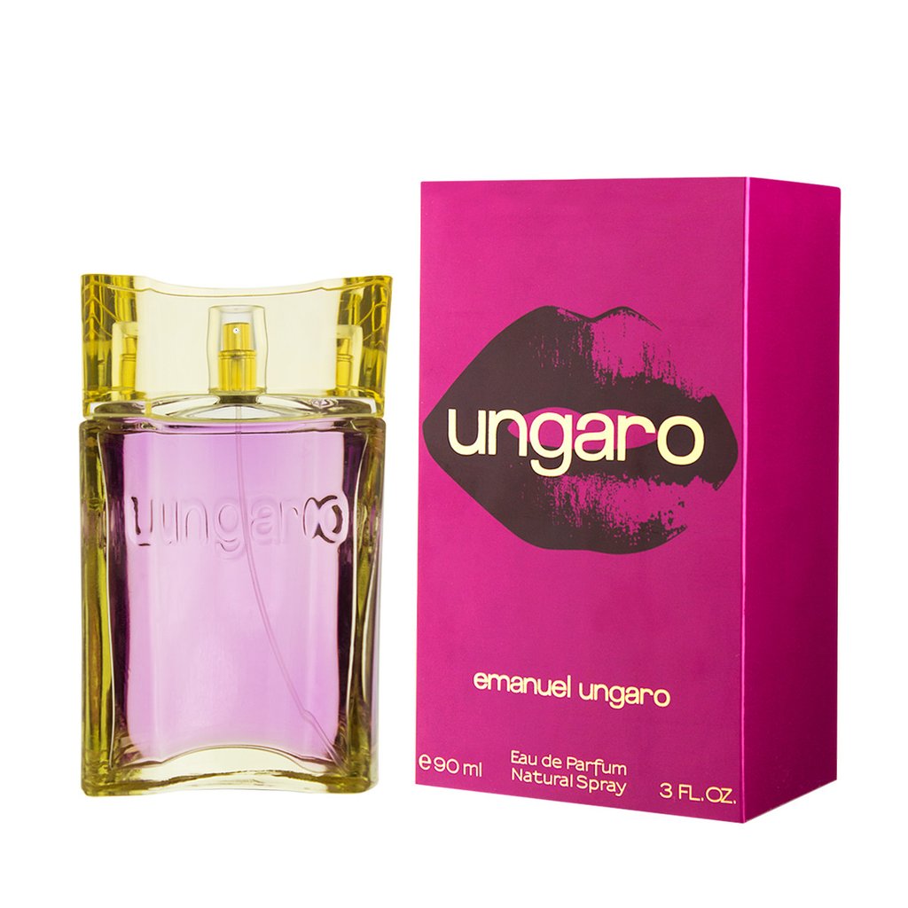 82429561618294612 Ungaro Femme woda perfumowana spray 90ml - obrazek 1