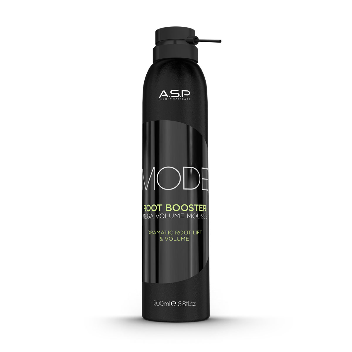 82433961662734819 Mode Styling Root Booster pianka nadająca objętość włosom u nasady 200ml - obrazek 1