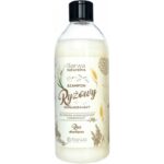 Naturalna odmładzający szampon ryżowy 500ml