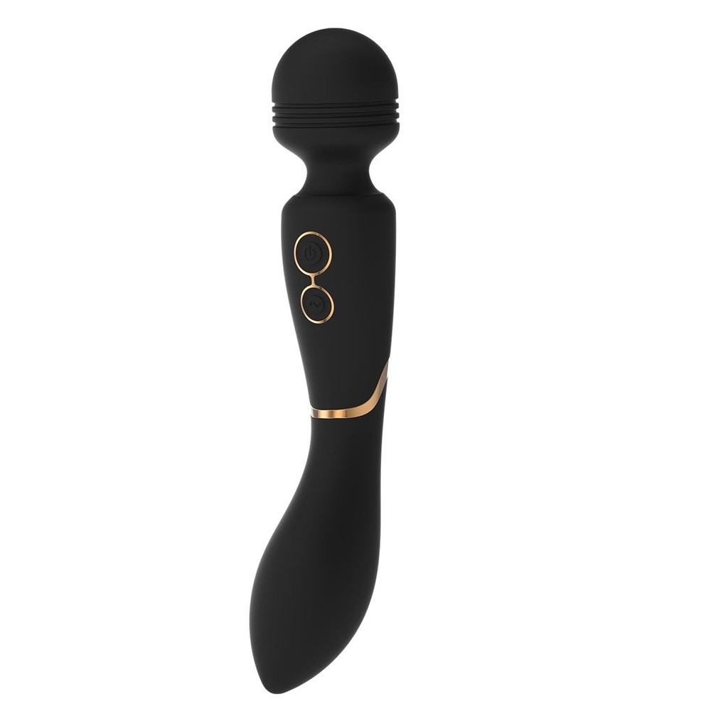 82470931762252290 Elite Celine masażer dla kobiet Black - obrazek 1