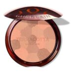 Terracotta Light puder brązująco-rozświetlający 01 Light Warm 10g